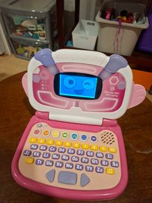 Leap Frog kids Laptop