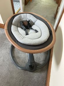 Maxi Cosi Cassia swing