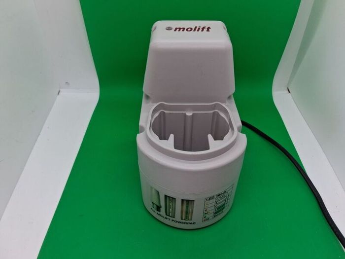 Postage - Molift Battery Charger N1340100