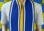 Leinster 2012-2013 Season Ticket Holder Rugby Union Scarf (FREE POST)