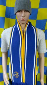 Leinster 2012-2013 Season Ticket Holder Rugby Union Scarf (FREE POST)