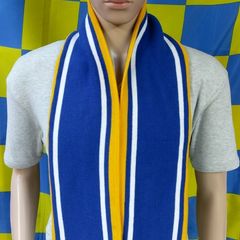 Leinster 2012-2013 Season Ticket Holder Rugby Union Scarf (FREE POST)