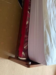 Double Bed