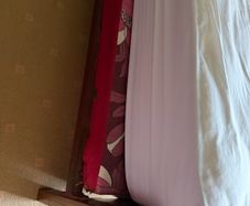 Double Bed