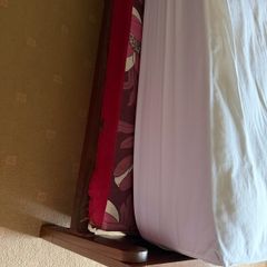 Double Bed