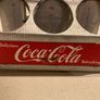 Coca Cola Bottle Carrier American 60's Image 8