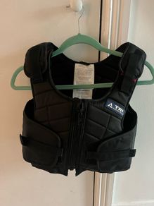 Kids back protector