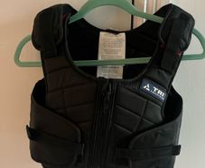 Kids back protector