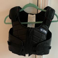 Kids back protector