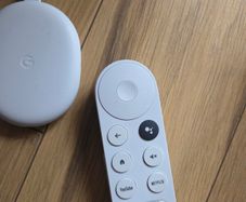chromecast google tv