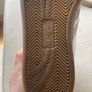 Silver trainers size 4 / EU 37 Image 8