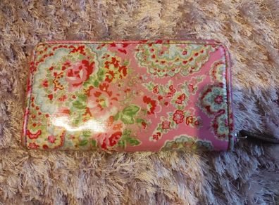 Cath Kidston wallet purse