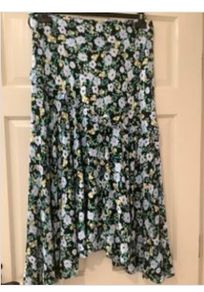 New Skirt