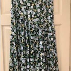 New Skirt