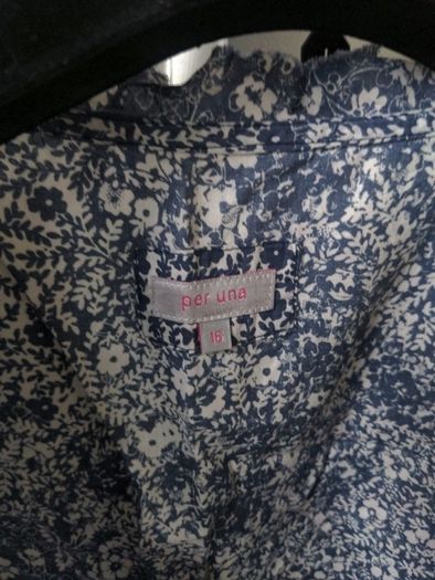 Ladies PER UNA top