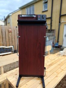Vintage Corby of Windsor Classic Trouser Press