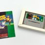 Super Soccer for Super Nintendo SNES - Boxed Image 8