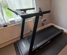 NordicTrack T Series 5 Treadmill