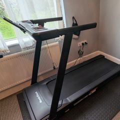 NordicTrack T Series 5 Treadmill