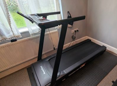 NordicTrack T Series 5 Treadmill