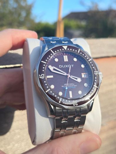 Duxot Automatic Diver