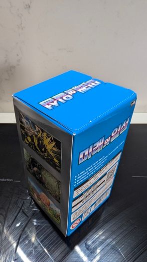 Pokemon TCG Korean Sealed Future Flash SV4M Booster Box