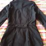 Women's Black Jacket Image 4