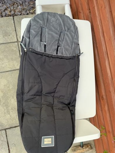 Cybex Priam bundle