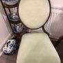 2 Beautiful Dining/ Occasional Chairs Image 2