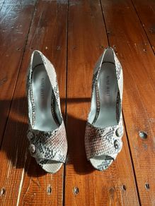 Nine West Shoes Size 3