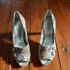 Nine West Shoes Size 3