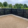 Composite Garden Screens Image 2