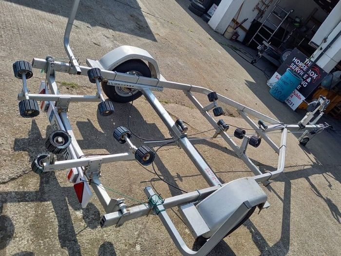 Quicksilver 500 Pilothouse for sale