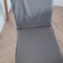 8 Dining chairs Image 2