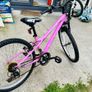 Girls Bike in Very Good Condition Smyth Image 5