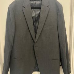 mens suit jacket