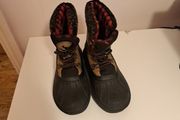 winter boots kids