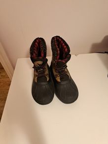 winter boots kids