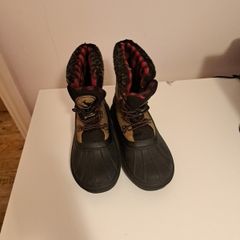 winter boots kids
