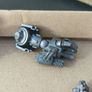 warhammer 40k space marine Primaris Redemptor Dreadnought(fully magnetised) Image 10