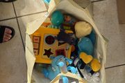 baby toys