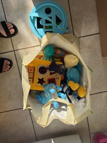 baby toys