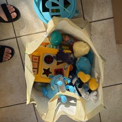 baby toys