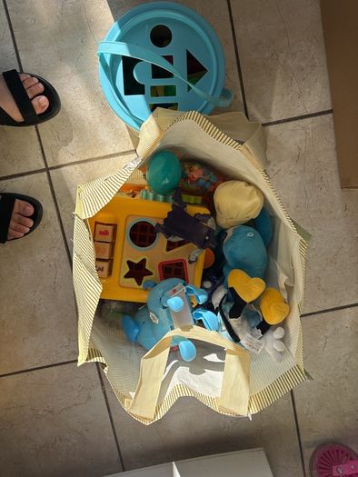 baby toys
