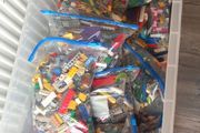 bags of original lego