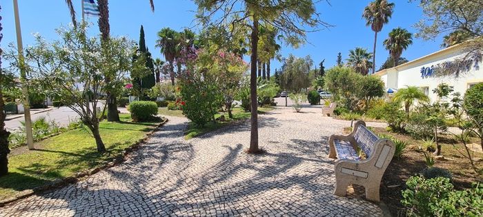 Algarve holiday rental