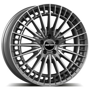 GMP Italia Qstar Alloys Wheels