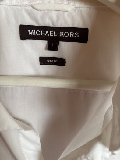 mens Michael Kors shirt