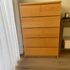 Ikea Chest of Drawers