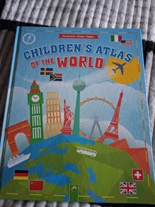 Children's Atlas